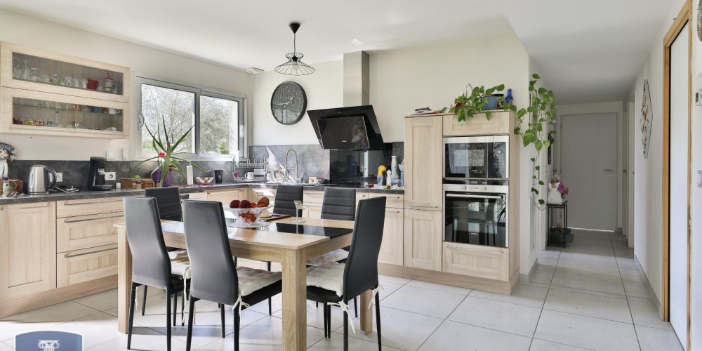 maison à GUJAN MESTRAS (33470)